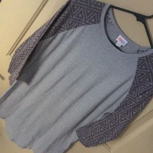 Medium Randy LuLaRoe